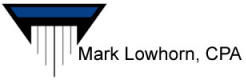 Mark Lowhorn, CPA