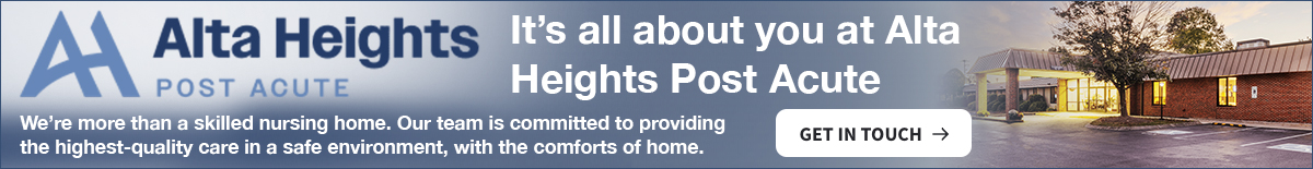 Alta Heights