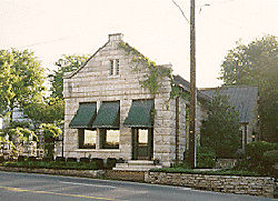 Bank of Goodlettsville