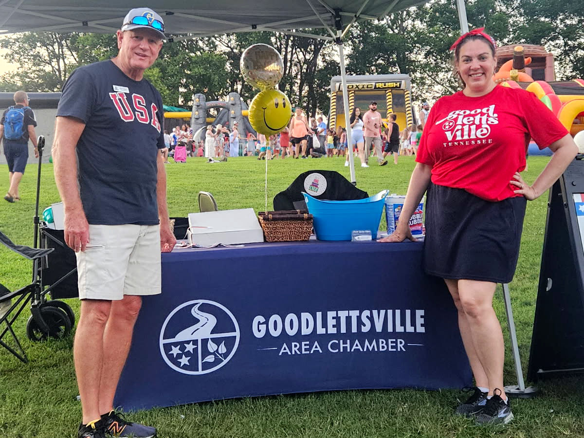 Goodlettsville Chamber Foundation