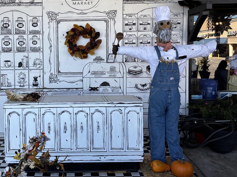 Chef's Market