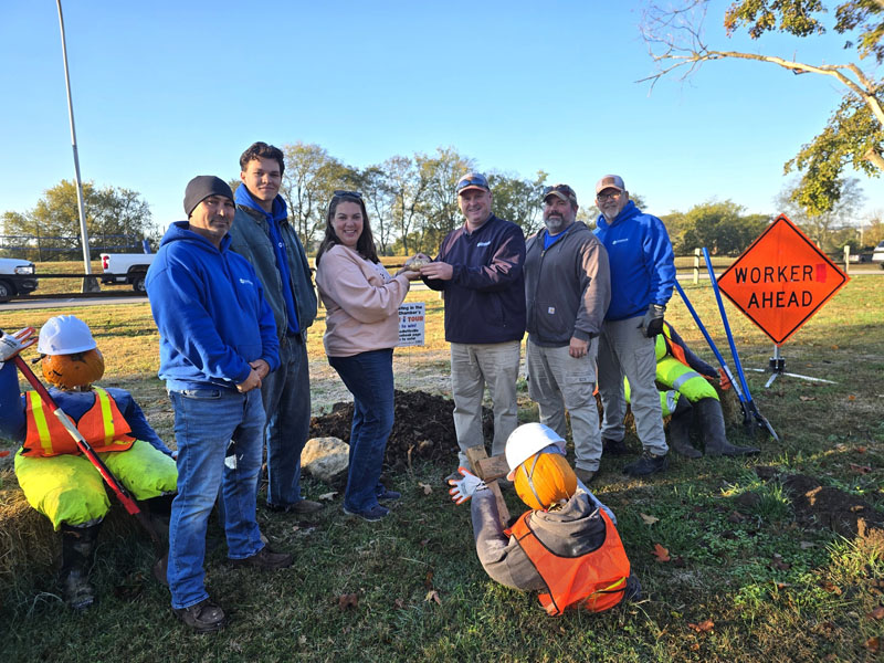 Goodlettsville Parks & Recreation - Delmas Long Community Center