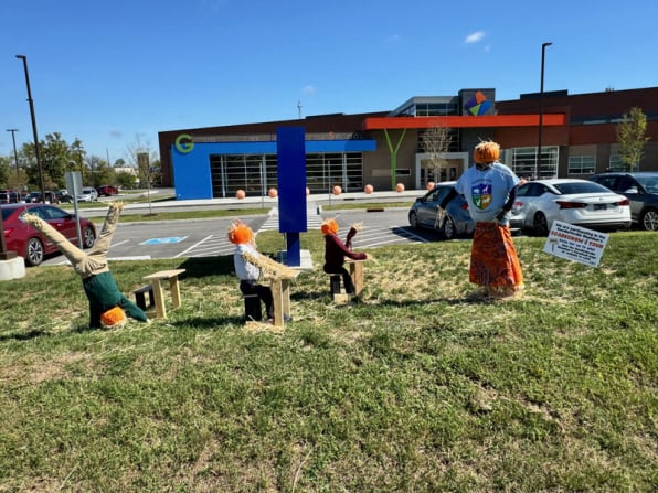 Goodlettsville Elementary School