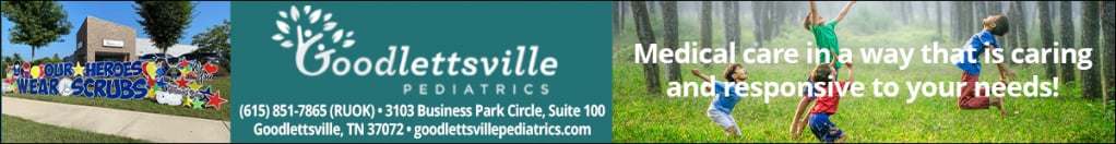 Goodlettsville Pediatrics