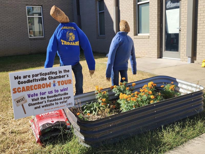 Goodlettsville Middle School