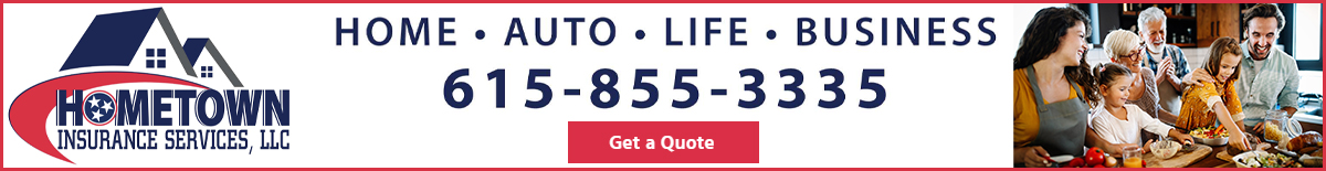 Hometown Insurance