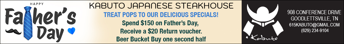 Kabuto Japanese Steakhouse