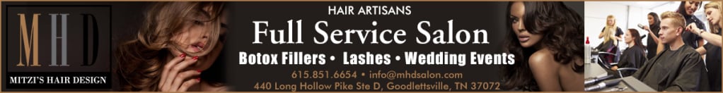 Mitzi's Hair Design