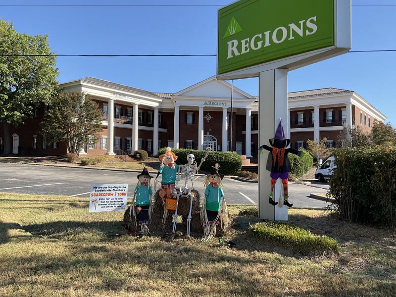 Regions Bank