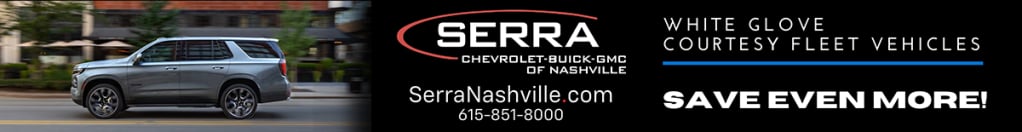 Sierra Nashville